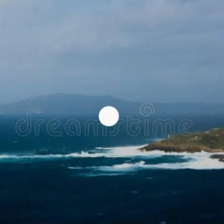 アパート Encantador Y Con Vistas Al Mar