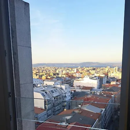 Encantador Y Con Vistas Al Mar