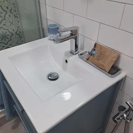 Apartamento Encantador Y Con Vistas Al Mar *