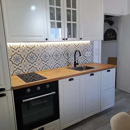 Encantador Y Con Vistas Al Mar Appartamento La Coruña