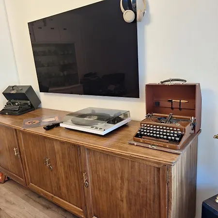 Encantador Y Con Vistas Al Mar Appartamento *