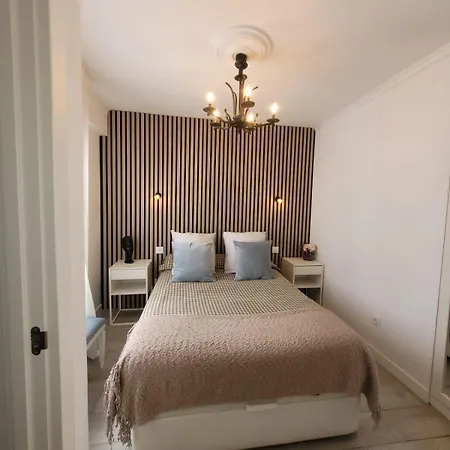 Encantador Y Con Vistas Al Mar Appartamento *